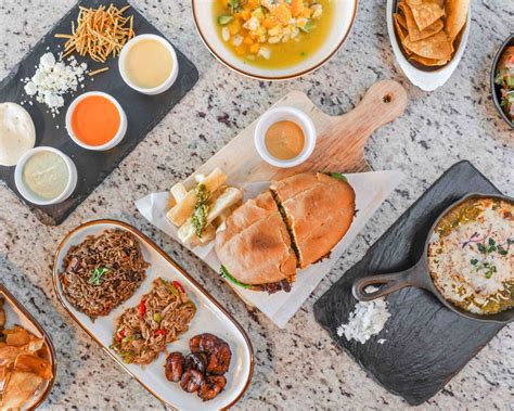 🔥 NEW! 🔥 The hottest new restaurant in San Antonio is <strong>Paladar Fusion Mexico Cuba</strong> - a <strong>fusion</strong> of <strong>Mexican</strong> and <strong>Cuban</strong> cuisine! 🤯. . Paladar fusion mexico cuba